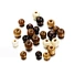 wooden beads