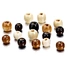 8mm wood beads